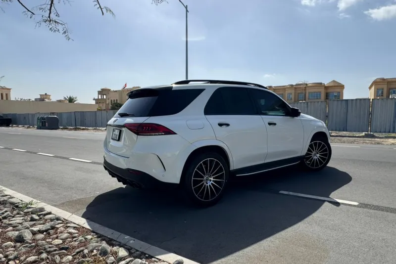 Mercedes GLE 350 2023 #5